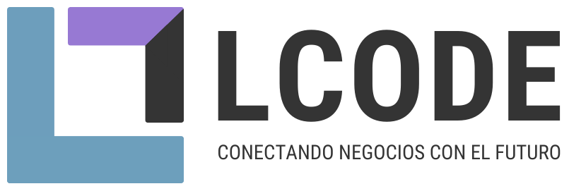 Logo LCode