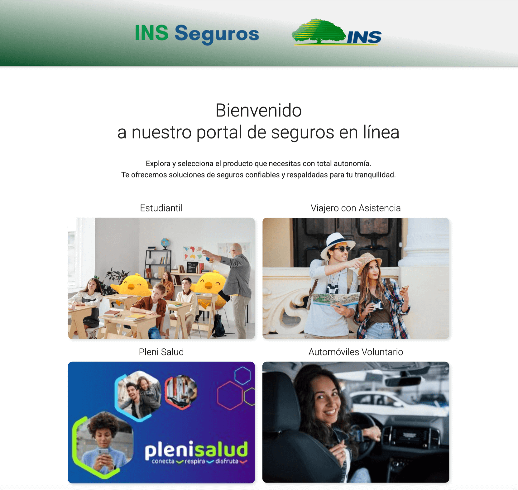 INS Seguros